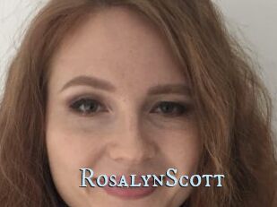 RosalynScott
