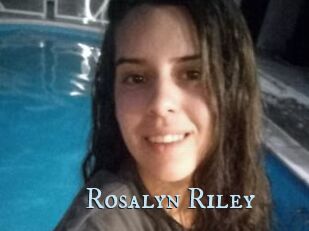 Rosalyn_Riley
