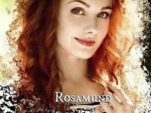 Rosamund
