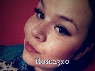 Rose23xo
