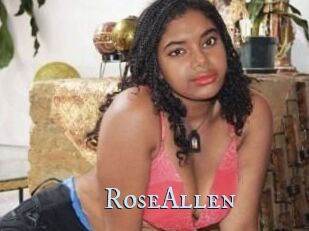 RoseAllen