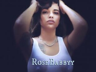 RoseBabbyy