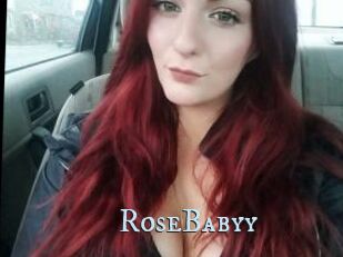 RoseBabyy