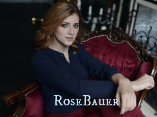 RoseBauer