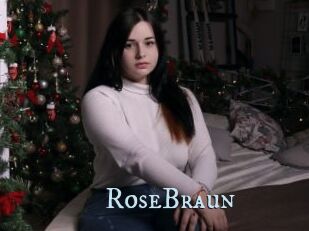 RoseBraun