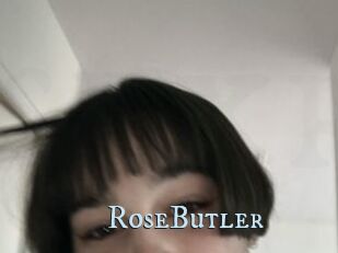 RoseButler