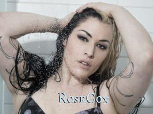 RoseCox