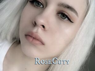 RoseCuty