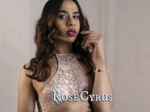 RoseCyrus