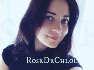 RoseDeChloe