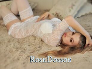RoseDosson