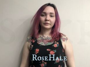 RoseHale