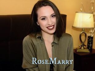RoseMarry