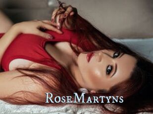 RoseMartyns