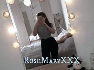 RoseMaryXXX