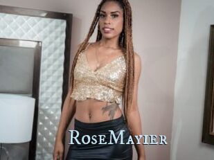 RoseMayier