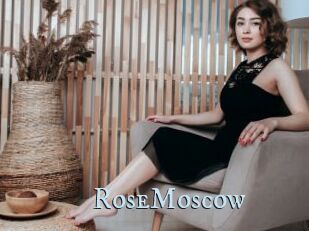 RoseMoscow