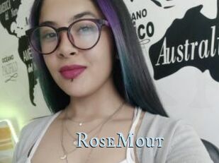 RoseMout