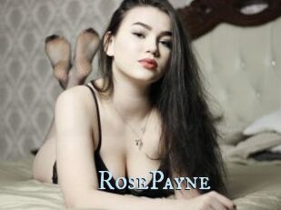 RosePayne