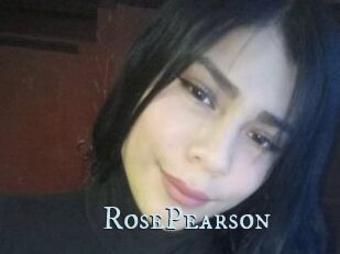 RosePearson