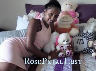RosePetalLust