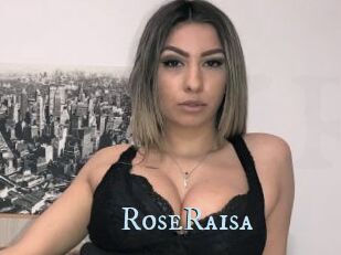RoseRaisa