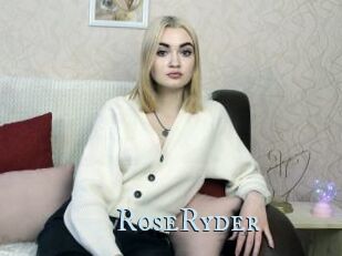 RoseRyder