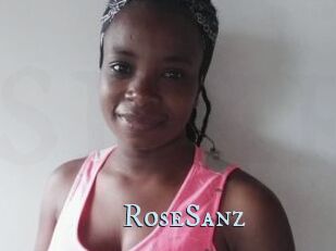 RoseSanz