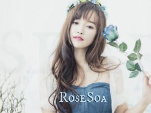 RoseSoa