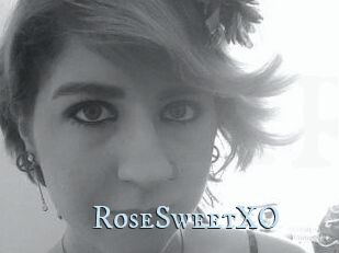 Rose_Sweet_XO