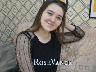 RoseVance