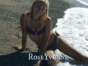 RoseYvonne