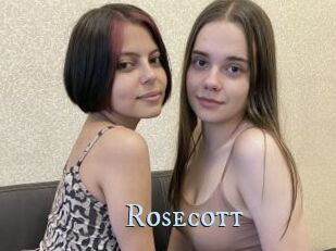 Rosecott