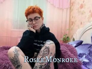 RoseeMonroee