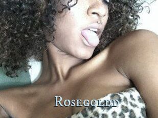 Rosegoldd