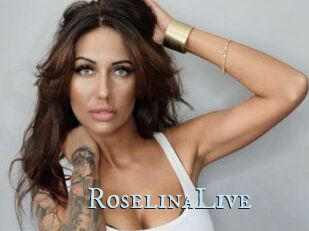 RoselinaLive