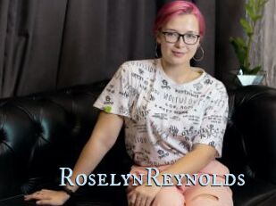 RoselynReynolds