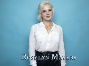 Roselyn_Mayers