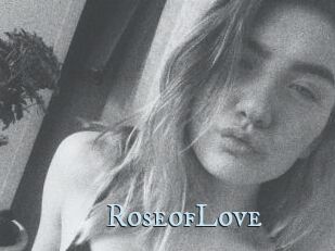 RoseofLove