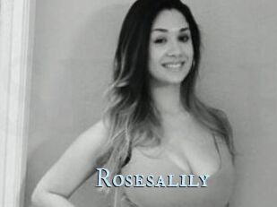 Rosesalily