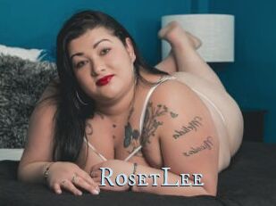 RosetLee