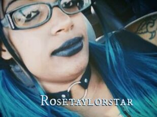 Rosetaylorstar