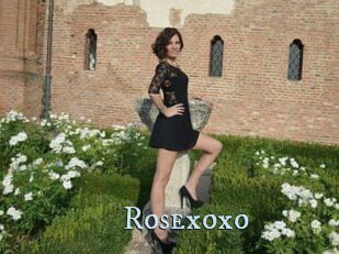 Rosexoxo