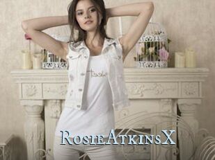 RosieAtkinsX