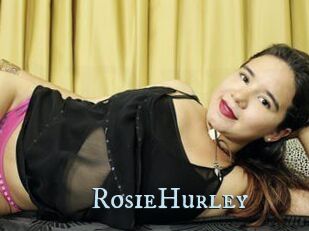 RosieHurley