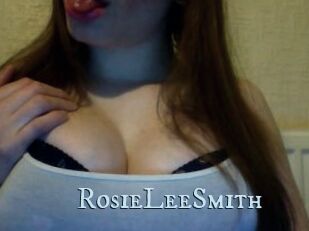 RosieLeeSmith