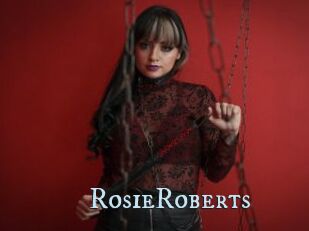 RosieRoberts