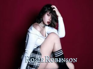 RosieRobinson