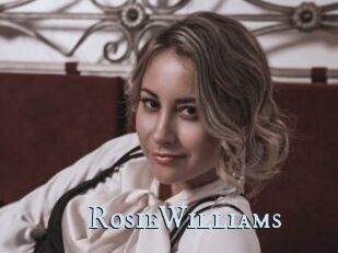 RosieWilliams