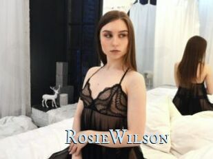 RosieWilson